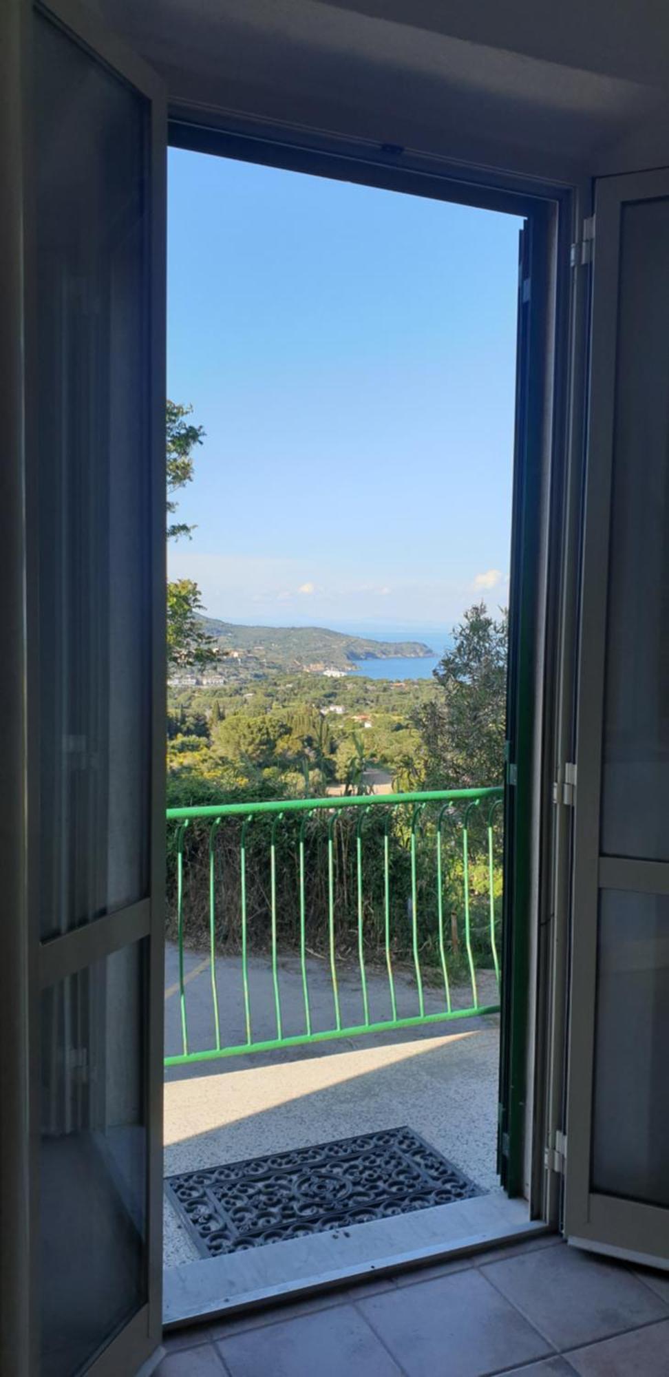 Casa Maddi Casa Vacanze Con Vista Mare Vicinissima Al Centro Capoliveri  Room photo