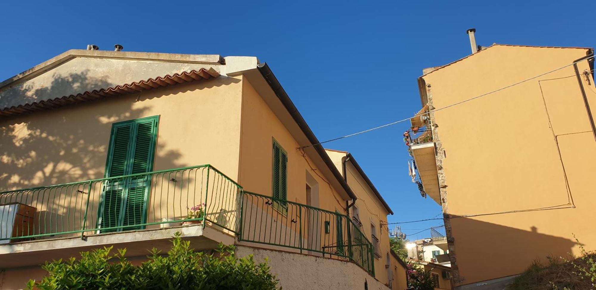 Casa Maddi Casa Vacanze Con Vista Mare Vicinissima Al Centro Capoliveri  Room photo