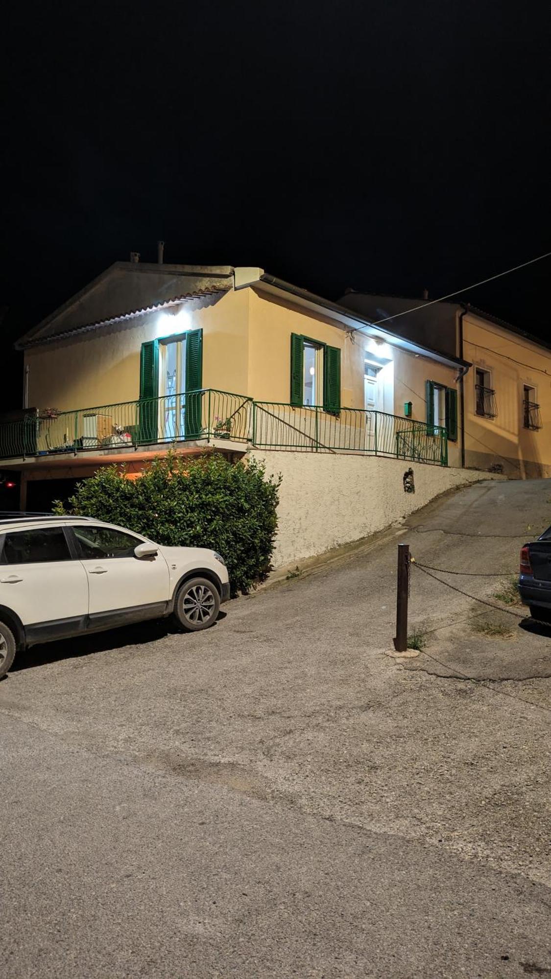 Casa Maddi Casa Vacanze Con Vista Mare Vicinissima Al Centro Capoliveri  Exterior photo